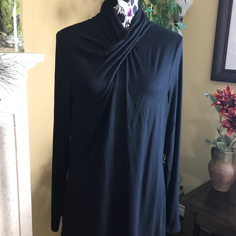 Nice stretch knit top